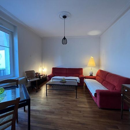 Апартаменты Le Campus Victoria II - Train Station & Isabey St - 75M2 Нанси Экстерьер фото
